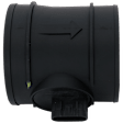 Mass Air Flow Sensor, Sensor With Housing