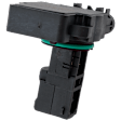 Mass Air Flow Sensor, Sensor Only, Except 6.6L Engine
