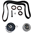 2008-2009 Saturn Astra - Timing Belt Kit, Water Pump Not Included