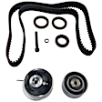 2008-2009 Saturn Astra - Timing Belt Kit, Water Pump Not Included
