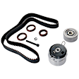 2008-2009 Saturn Astra - Timing Belt Kit, Water Pump Not Included