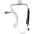2014 Chevrolet Equinox - Timing Chain Kit, DOHC, Ecotec Engine, 16 Valve, Without Gears, 4 Cyl 2.4L