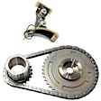 2009 Chevrolet Express 2500 - Timing Chain Kit, 8 Cyl 6.0L