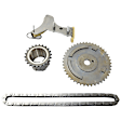 2009 Chevrolet Express 2500 - Timing Chain Kit, 8 Cyl 6.0L