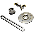 2009 Chevrolet Express 2500 - Timing Chain Kit, 8 Cyl 6.0L