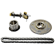 2009 Chevrolet Express 2500 - Timing Chain Kit, 8 Cyl 6.0L