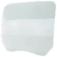 Rear, Passenger Side Door Glass, Green Tint, 4-Door, Crew Cab Pickup/4-Door, Sport Utility, Replaces NAGS No. DD11169GTN