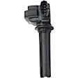 Ignition Coil, 4 Cyl., 2.0L Engine
