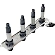 Ignition Coil, 8 Cylinder, 4.4/4.6L Engine, Complete Assembly