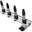 Ignition Coil, 8 Cylinder, 4.4/4.6L Engine, Complete Assembly