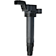 Ignition Coil, Sold Individually, 1.2L, 4Cyl