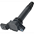 Ignition Coil, Sold Individually, 1.2L, 4Cyl