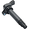 Ignition Coil, Sold Individually, 1.2L, 4Cyl