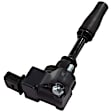 Ignition Coil, 4 Cyl., 2.0/2.4/2.5L Engines, 4 Male Blade-Type Terminals
