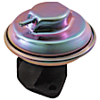 EGR Valve, 4.3L, 6Cyl