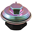 EGR Valve, 4.3L, 6Cyl