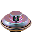EGR Valve, 4.3L, 6Cyl