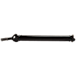 2005 GMC Yukon XL 1500 - Front Driveshaft, Automatic Transmission, AWD,  4-Speed, Automatic Transmission, transmissionmfrcode : 4L65-E, Heavy Duty, With RPO Code M32, NP3, NR3, (36.26 in.)-(921 mm) Compressed Length