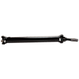 2005 GMC Yukon XL 1500 - Front Driveshaft, Automatic Transmission, AWD,  4-Speed, Automatic Transmission, transmissionmfrcode : 4L65-E, Heavy Duty, With RPO Code M32, NP3, NR3, (36.26 in.)-(921 mm) Compressed Length