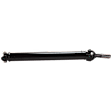 2005 GMC Yukon XL 1500 - Front Driveshaft, Automatic Transmission, AWD,  4-Speed, Automatic Transmission, transmissionmfrcode : 4L65-E, Heavy Duty, With RPO Code M32, NP3, NR3, (36.26 in.)-(921 mm) Compressed Length