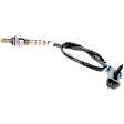 Before Catalytic Converter Oxygen Sensor, 4-Wire, Heated