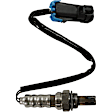 Before Catalytic Converter Oxygen Sensor, 2-Wire, Non-Heated