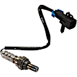 Before Catalytic Converter Oxygen Sensor, 2-Wire, Non-Heated