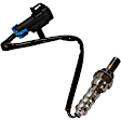 Before Catalytic Converter Oxygen Sensor, 2-Wire, Non-Heated