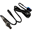 After Catalytic Converter Oxygen Sensor, 4-Wire, Heated
