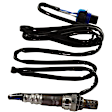 After Catalytic Converter Oxygen Sensor, 4-Wire, Heated