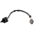 Before Catalytic Converter Oxygen Sensor, 5-Wire, Wideband Sensor