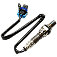 Oxygen Sensor, 4-Wire, Heated