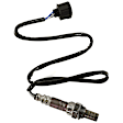 After Catalytic Converter Oxygen Sensor, 4-Wire, Heated