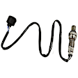 After Catalytic Converter Oxygen Sensor, 4-Wire, Heated