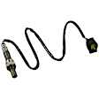 After Catalytic Converter Oxygen Sensor, 4-Wire, Heated