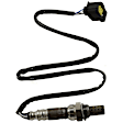 After Catalytic Converter Oxygen Sensor, 4-Wire, Heated