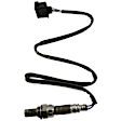 After Catalytic Converter Oxygen Sensor, 4-Wire, Heated