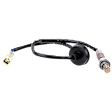 After Catalytic Converter Oxygen Sensor, 4-Wire, Heated