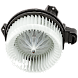 2019-2023 Ram 1500 Classic - Blower Motor