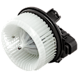 2019-2023 Ram 1500 Classic - Blower Motor