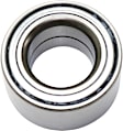 2002 Dodge Durango - Front Wheel Bearing, 4-Wheel ABS, RWD