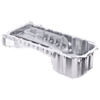 Oil Pan, Aluminum, RWD