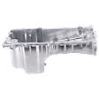 Oil Pan, 3.5L, 6 Cyl. Engine