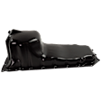 2020 Ram 1500 - Steel Oil Pan, 5.7L 8Cyl