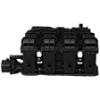 2009 Dodge Journey - Intake Manifold, Naturally Aspirated, 4 Cyl 2.4L