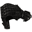 2009 Dodge Journey - Intake Manifold, Naturally Aspirated, 4 Cyl 2.4L