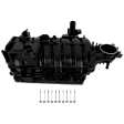 2017 Ram 1500 Sport - Intake Manifold, 67.4 in. bedlength, Crew Cab Pickup, 5.7L 8Cyl