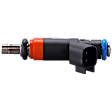 Fuel Injector - Sold Individually, New