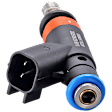 Fuel Injector - Sold Individually, New