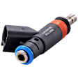 Fuel Injector - Sold Individually, New